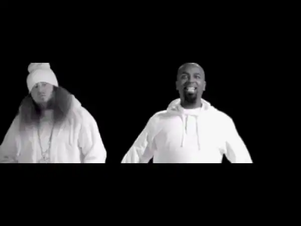 Video: Rittz - Bloody Murdah (Remix) (feat. Tech N9ne)